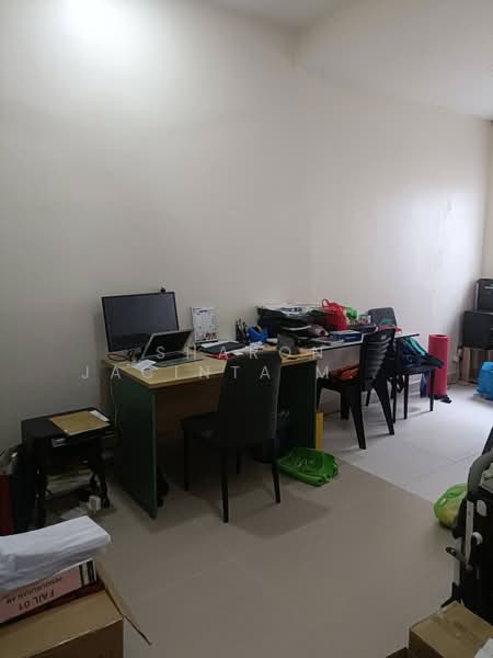 Rumah Teres 2 Tingkat untuk Dijual di Seremban (Negeri Sembilan) - Sharon Jacinta Mary Pinto - Study - PropertyGuru.com.my