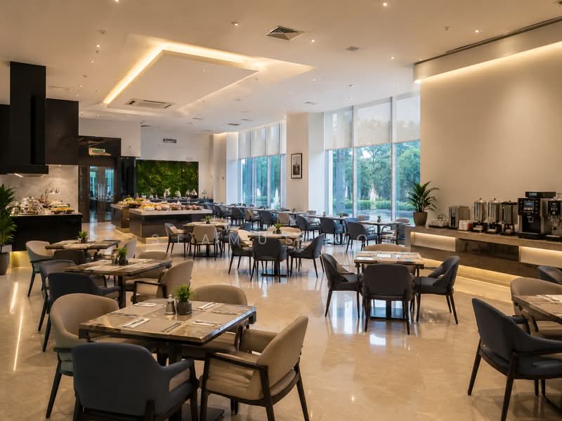 Hotel / Resort untuk Dijual di Bandar Sri Damansara (Selangor) - Seamus Kor - Interior - PropertyGuru.com.my