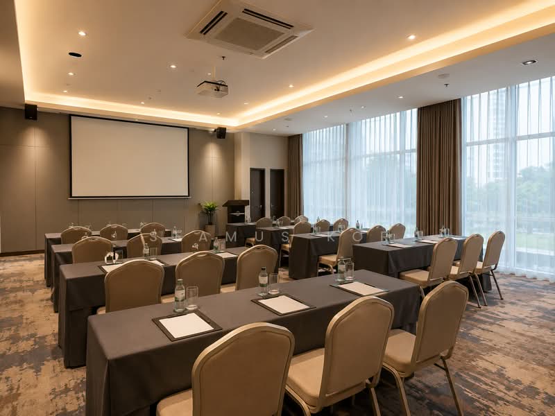 Hotel / Resort untuk Dijual di Bandar Sri Damansara (Selangor) - Seamus Kor - Interior - PropertyGuru.com.my