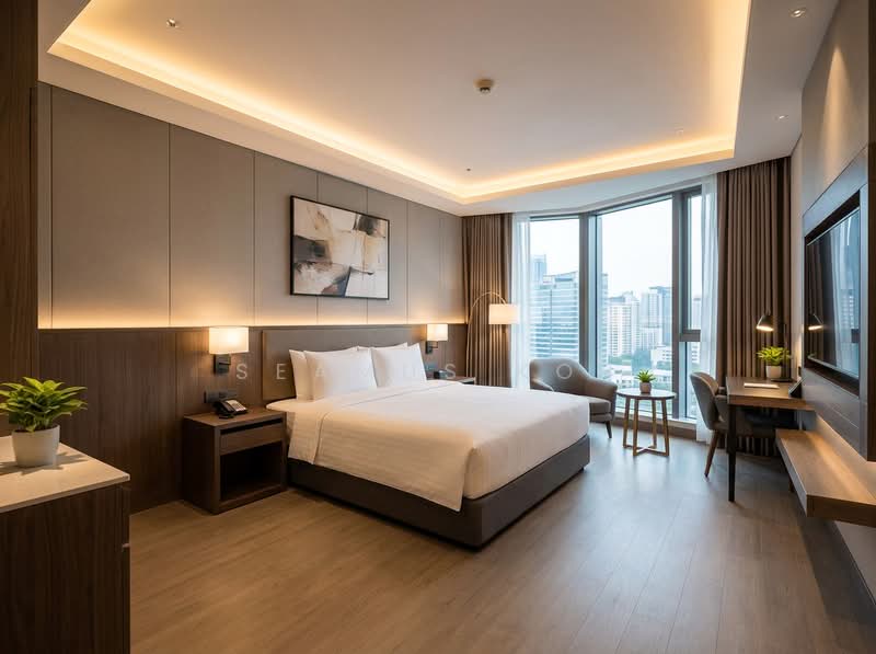 Hotel / Resort untuk Dijual di Bandar Sri Damansara (Selangor) - Seamus Kor - PropertyGuru.com.my