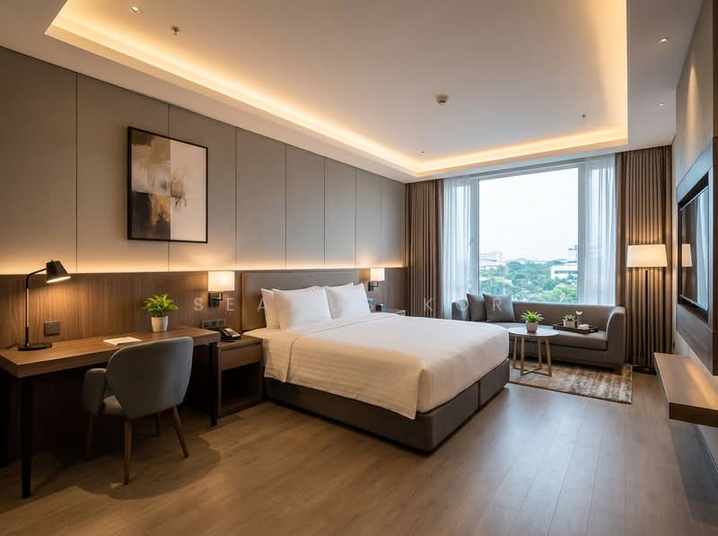 Hotel / Resort untuk Dijual di Bandar Sri Damansara (Selangor) - Seamus Kor - PropertyGuru.com.my