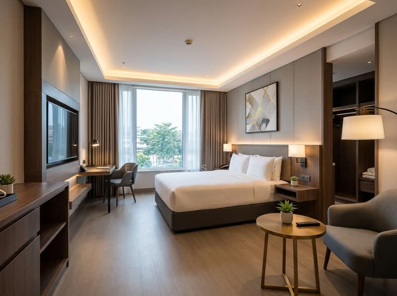 Hotel / Resort untuk Dijual di Bandar Sri Damansara (Selangor) - Seamus Kor - PropertyGuru.com.my