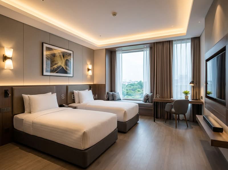 Hotel / Resort untuk Dijual di Bandar Sri Damansara (Selangor) - Seamus Kor - PropertyGuru.com.my