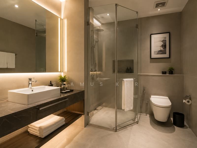 Hotel / Resort untuk Dijual di Bandar Sri Damansara (Selangor) - Seamus Kor - PropertyGuru.com.my