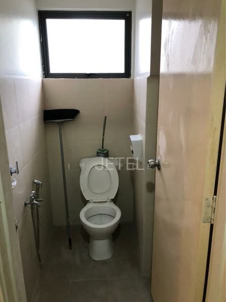 Kedai untuk Disewa di Canary Garden (Klang) - Ivy Por - Bathroom - PropertyGuru.com.my