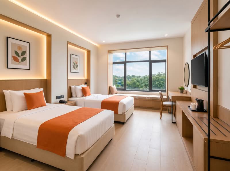 Shop for Sale in Laman Rimbunan (Kepong) - Seamus Kor - Bedroom - PropertyGuru.com.my
