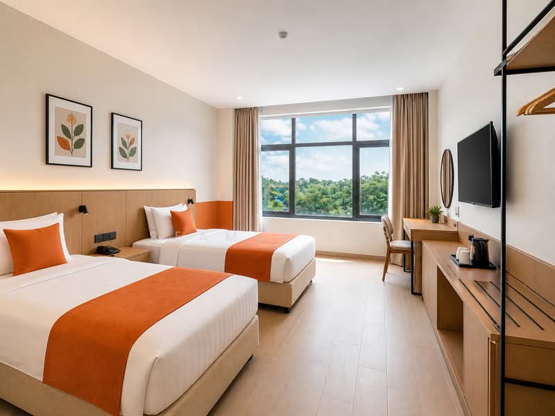 Shop for Sale in Laman Rimbunan (Kepong) - Seamus Kor - Bedroom - PropertyGuru.com.my