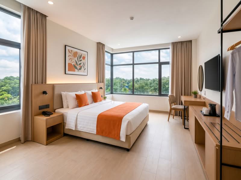 Shop for Sale in Laman Rimbunan (Kepong) - Seamus Kor - Bedroom - PropertyGuru.com.my