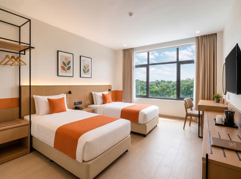Shop for Sale in Laman Rimbunan (Kepong) - Seamus Kor - Bedroom - PropertyGuru.com.my