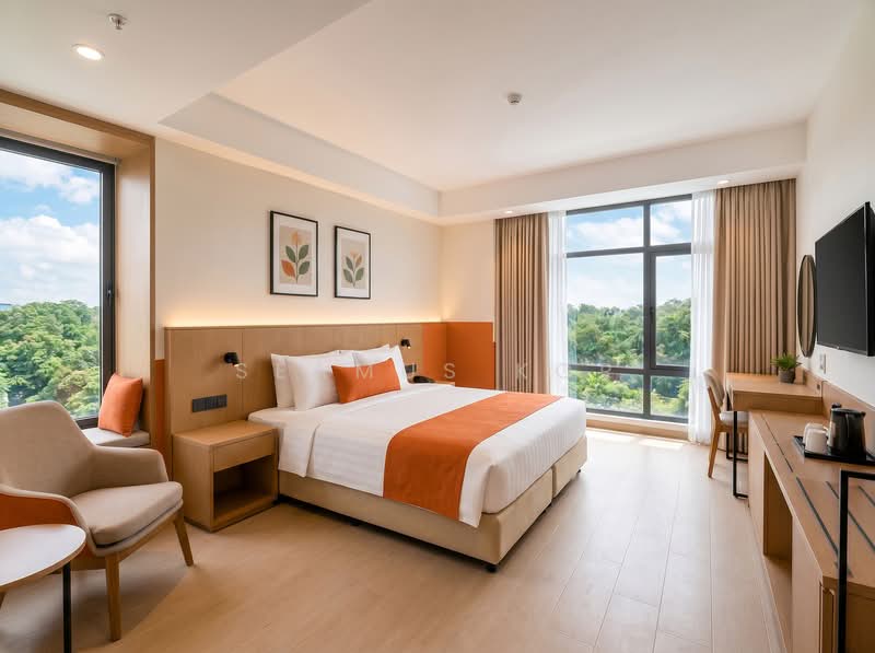 Shop for Sale in Laman Rimbunan (Kepong) - Seamus Kor - Bedroom - PropertyGuru.com.my