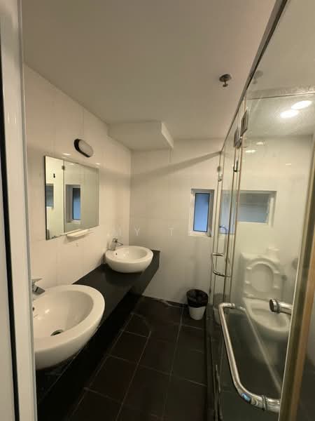 Service Residence for Rent at Maritime Suite - Amy Tan - Bathroom - PropertyGuru.com.my