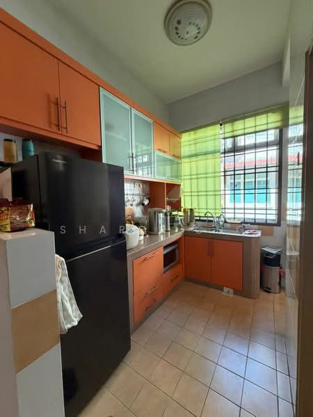 2-storey Terraced House for Sale in Taman Nusa Bestari (Iskandar Puteri (Nusajaya)) - Sharon Ong - Kitchen - PropertyGuru.com.my