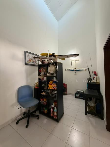 2-storey Terraced House for Sale in Taman Nusa Bestari (Iskandar Puteri (Nusajaya)) - Sharon Ong - Study - PropertyGuru.com.my