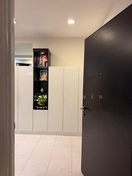 Condominium for Sale at Palm Palladium Condominium - Ang En Wen - Entrance - PropertyGuru.com.my