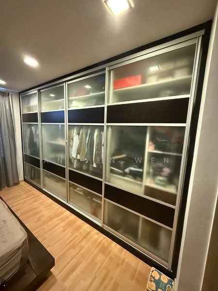 Condominium for Sale at Palm Palladium Condominium - Ang En Wen - Interior - PropertyGuru.com.my