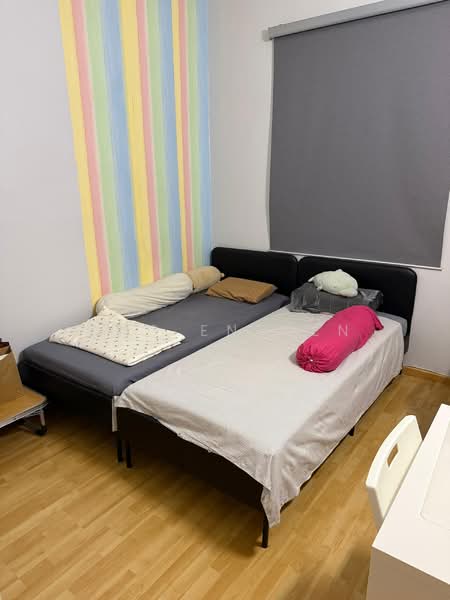 Condominium for Sale at Palm Palladium Condominium - Ang En Wen - Bedroom - PropertyGuru.com.my