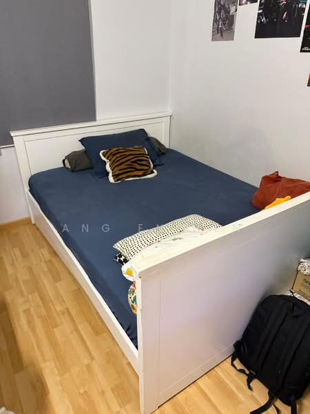 Condominium for Sale at Palm Palladium Condominium - Ang En Wen - Bedroom - PropertyGuru.com.my