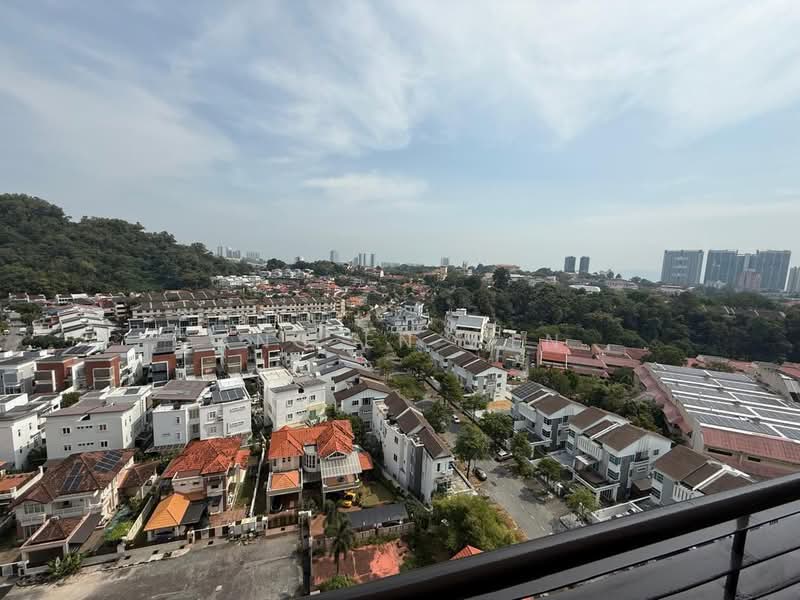 Condominium for Sale at Palm Palladium Condominium - Ang En Wen - Exterior - PropertyGuru.com.my