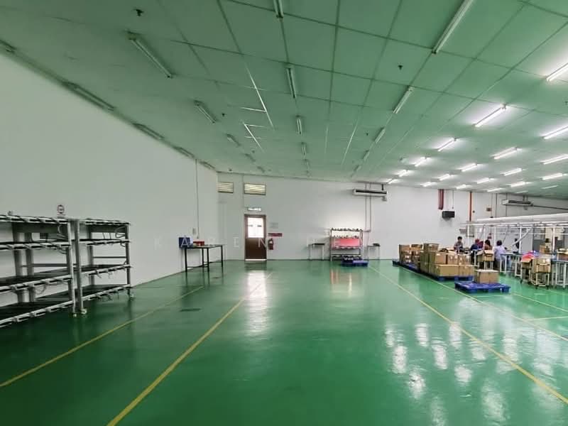 Kilang untuk Dijual di Taman Perindustrian Tropika (Ulu Tiram) - Karen Heng - PropertyGuru.com.my