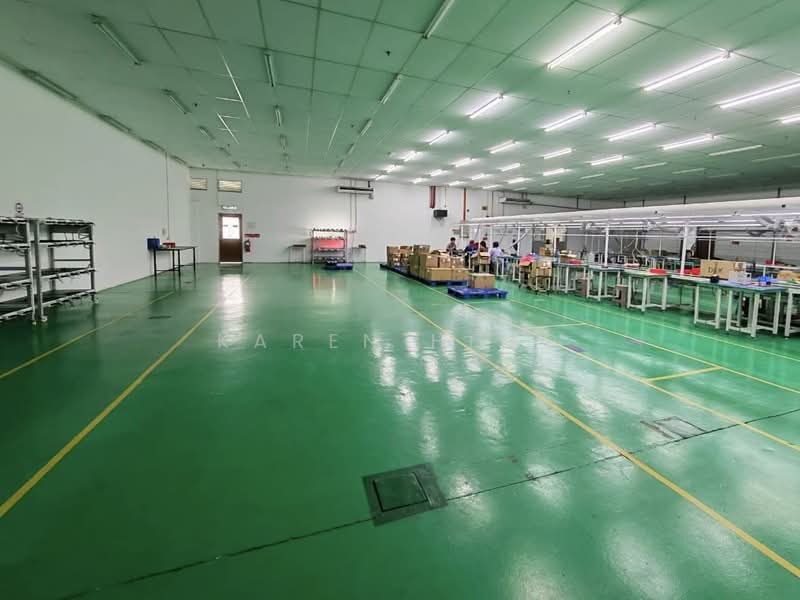 Kilang untuk Dijual di Taman Perindustrian Tropika (Ulu Tiram) - Karen Heng - PropertyGuru.com.my