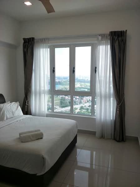 Servis Apartment untuk Dijual di Tropez Residences - Lilara Tiew - PropertyGuru.com.my
