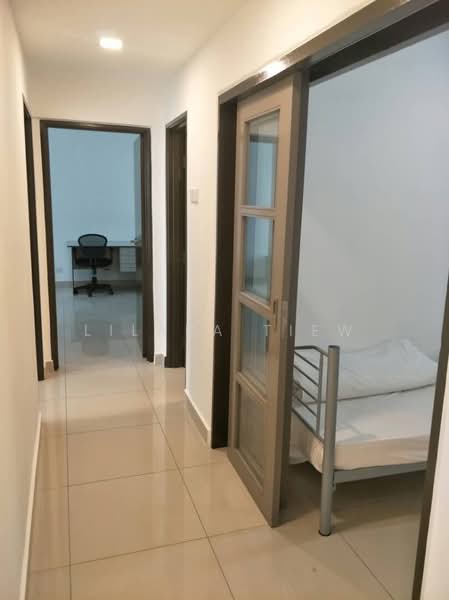 Servis Apartment untuk Dijual di Tropez Residences - Lilara Tiew - PropertyGuru.com.my