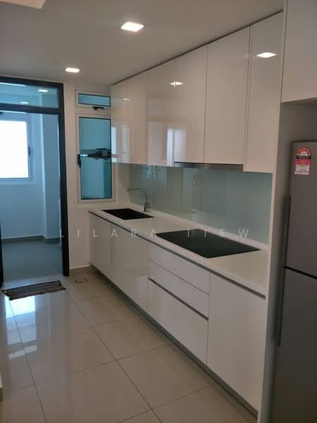 Servis Apartment untuk Dijual di Tropez Residences - Lilara Tiew - PropertyGuru.com.my