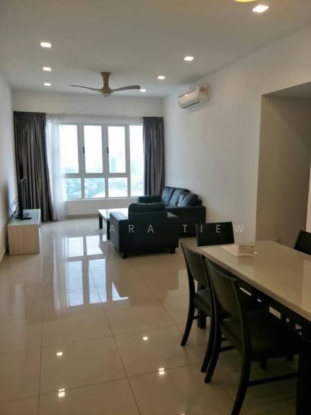 Servis Apartment untuk Dijual di Tropez Residences - Lilara Tiew - PropertyGuru.com.my