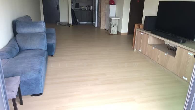 Servis Apartment untuk Dijual di Tropez Residences - Lilara Tiew - PropertyGuru.com.my