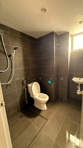 Service Residence for Rent at Midas @ Seri Alam - Kelly Lim - Bathroom - PropertyGuru.com.my