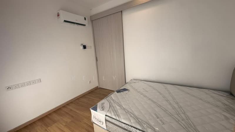 Service Residence for Rent at Midas @ Seri Alam - Kelly Lim - Bedroom - PropertyGuru.com.my