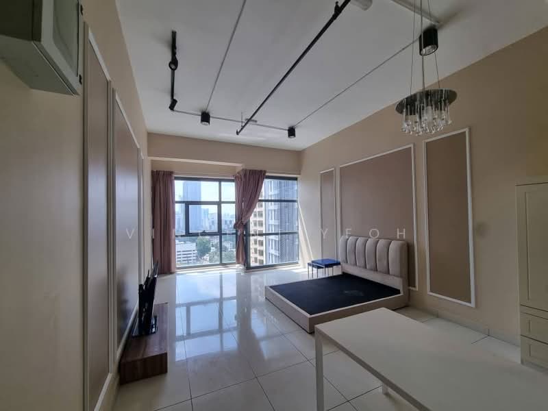 Service Residence for Sale at Serviced Residence @ 3 Towers - Vincent Yeoh - PropertyGuru.com.my