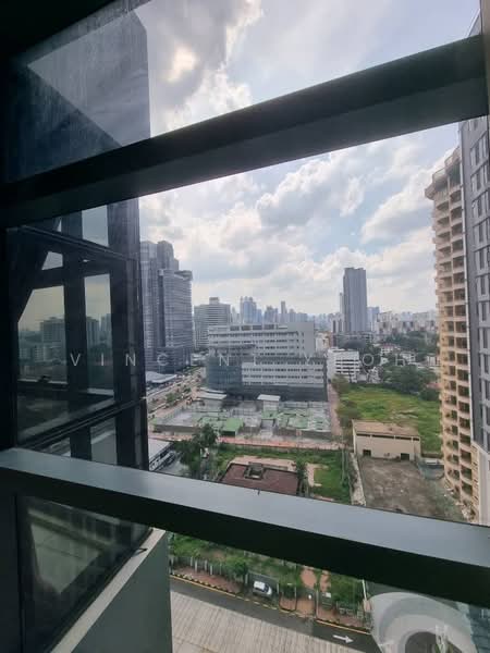 Service Residence for Sale at Serviced Residence @ 3 Towers - Vincent Yeoh - View - PropertyGuru.com.my