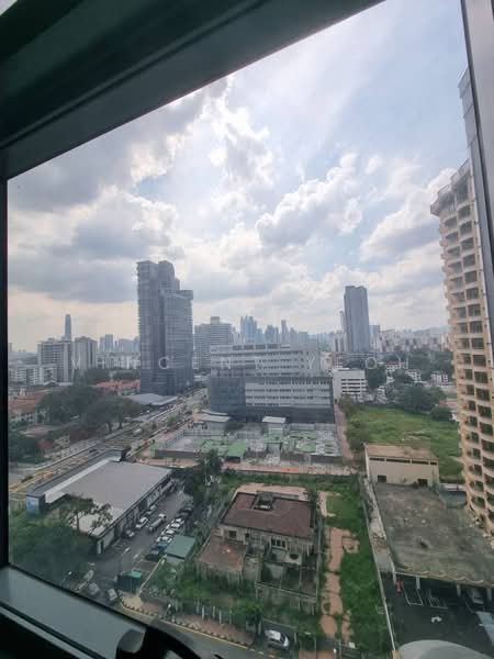 Service Residence for Sale at Serviced Residence @ 3 Towers - Vincent Yeoh - View - PropertyGuru.com.my