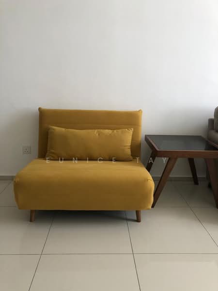 Servis Apartment untuk Disewa di EkoCheras Service Residences - Eunice Tay - PropertyGuru.com.my