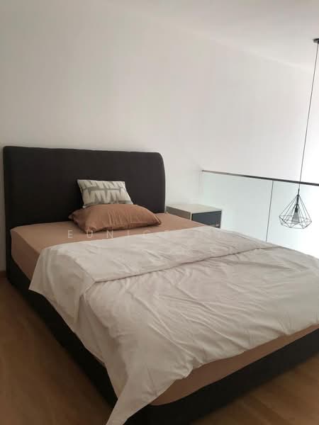 Servis Apartment untuk Disewa di EkoCheras Service Residences - Eunice Tay - PropertyGuru.com.my