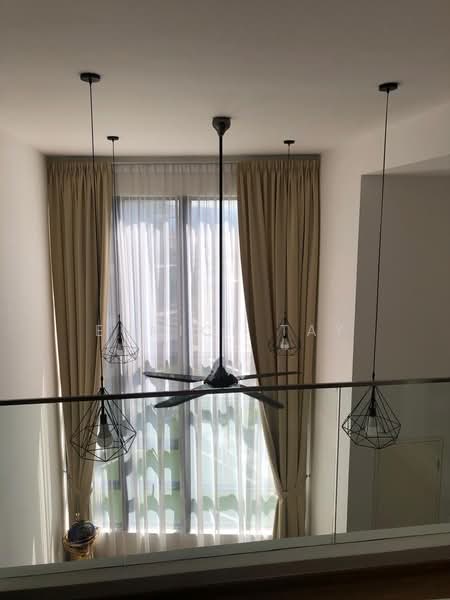 Servis Apartment untuk Disewa di EkoCheras Service Residences - Eunice Tay - PropertyGuru.com.my