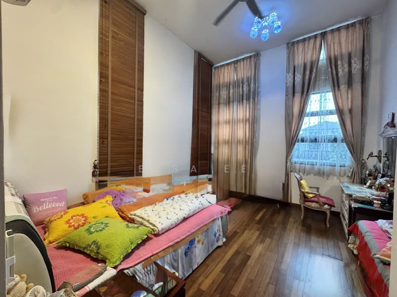 Cluster House for Sale in Eco Botanic (Iskandar Puteri (Nusajaya)) - Elsa Ee - PropertyGuru.com.my