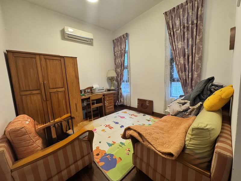 Cluster House for Sale in Eco Botanic (Iskandar Puteri (Nusajaya)) - Elsa Ee - PropertyGuru.com.my