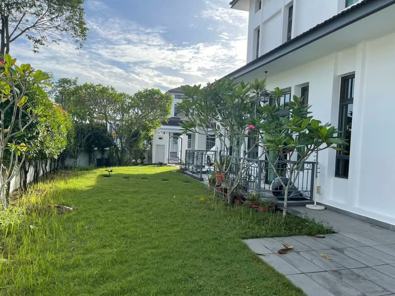 Cluster House for Sale in Eco Botanic (Iskandar Puteri (Nusajaya)) - Elsa Ee - PropertyGuru.com.my