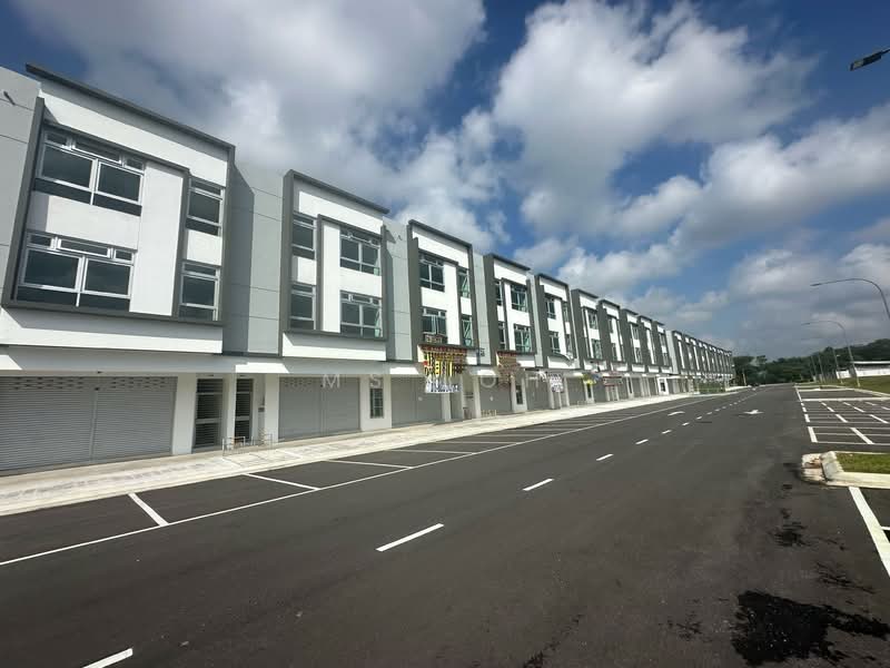 Kedai / Pejabat untuk Disewa di Taman Adda Heights (Tebrau) - Ms Loh - PropertyGuru.com.my