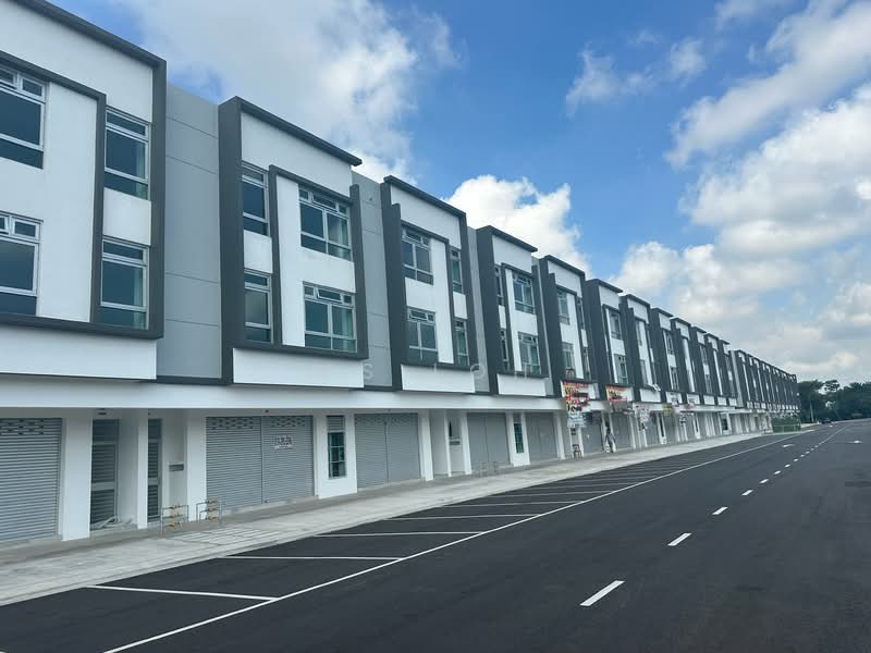 Kedai / Pejabat untuk Disewa di Taman Adda Heights (Tebrau) - Ms Loh - PropertyGuru.com.my