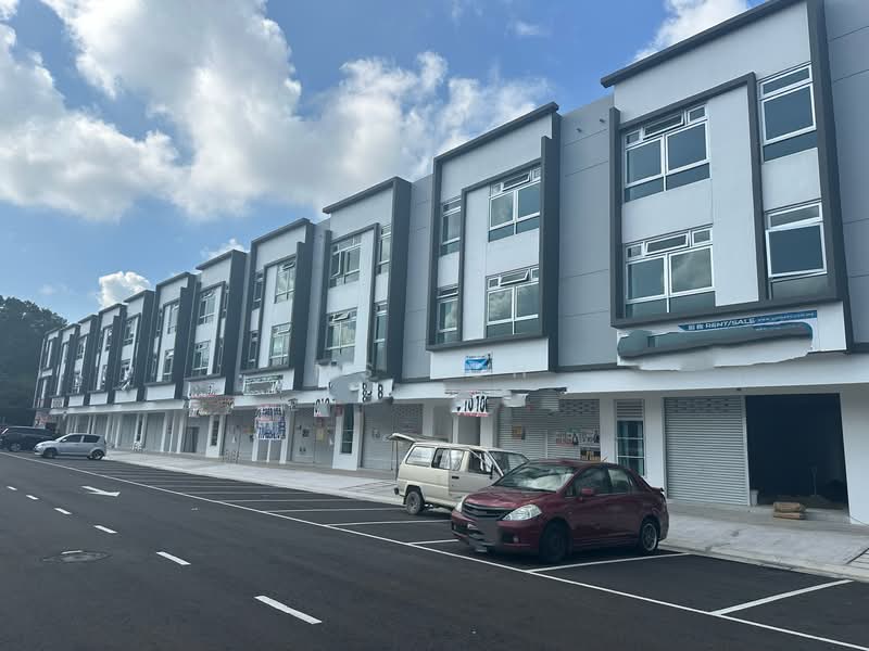 Kedai / Pejabat untuk Disewa di Taman Adda Heights (Tebrau) - Ms Loh - PropertyGuru.com.my