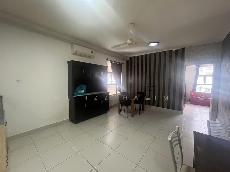 Service Residence for Sale at Domain 3 @ NeoCyber - Mu'izz Halim - PropertyGuru.com.my