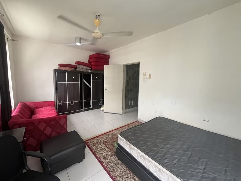 Service Residence for Sale at Domain 3 @ NeoCyber - Mu'izz Halim - PropertyGuru.com.my