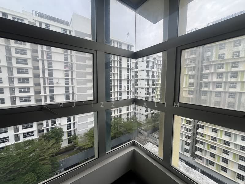 Service Residence for Sale at Domain 3 @ NeoCyber - Mu'izz Halim - PropertyGuru.com.my