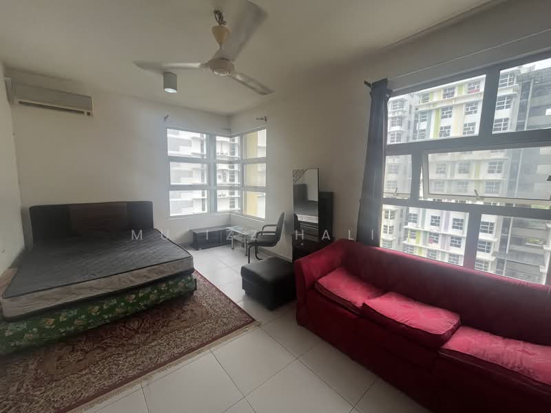 Service Residence for Sale at Domain 3 @ NeoCyber - Mu'izz Halim - PropertyGuru.com.my
