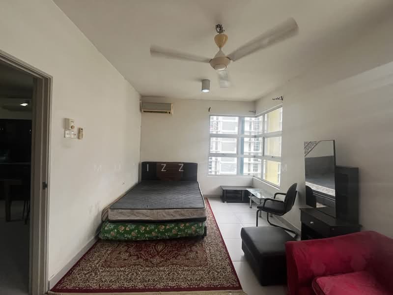 Service Residence for Sale at Domain 3 @ NeoCyber - Mu'izz Halim - PropertyGuru.com.my