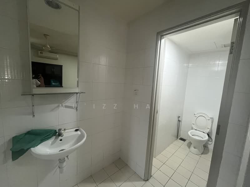 Service Residence for Sale at Domain 3 @ NeoCyber - Mu'izz Halim - PropertyGuru.com.my