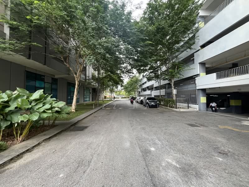 Service Residence for Sale at Domain 3 @ NeoCyber - Mu'izz Halim - PropertyGuru.com.my